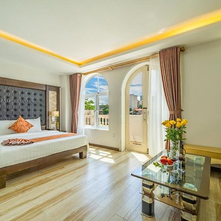 Ha Long Park Hotel Экстерьер фото