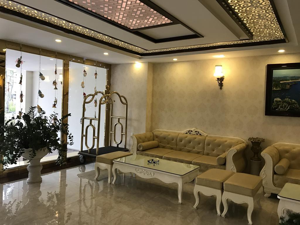 Ha Long Park Hotel Экстерьер фото